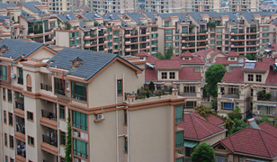 威士达广州雅居乐花园案例